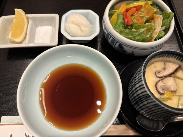 Ginza Tenichi Matsuzakaya Nagoya Honten