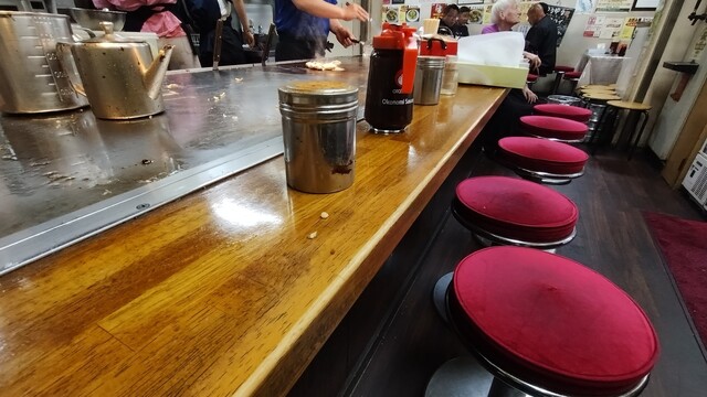 Okonomiyaki Yuuyuu photo 5