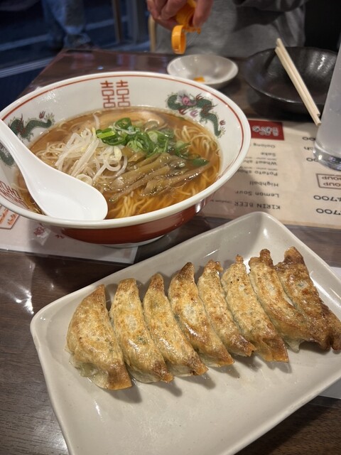 松ちゃん - 蓮池町通/餃子 | 食べログ