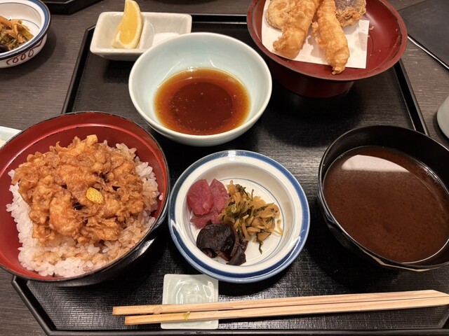 Ginza Tenichi Matsuzakaya Nagoya Honten photo 3