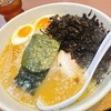 ハッスルラーメン ホンマ 錦糸町店