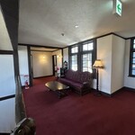 八ヶ岳高原　ヒュッテ - 歴史を感じます