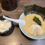 南摂津 魂心家 - 