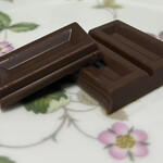 八ヶ岳高原　ヒュッテ - マイルドで食べやすいチョコです♪
