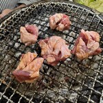大衆酒場 やるきホルモン - 