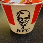 ケンタッキーフライドチキン イオン山形北店 - こどもの日バーレル2290円