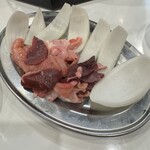 大衆酒場 やるきホルモン - 