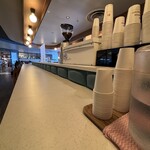 UNI COFFEE ROASTERY - 