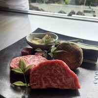 鉄板焼 舞 - 