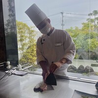 鉄板焼 舞 - 