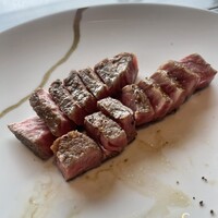 鉄板焼 舞 - 