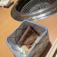 日本焼肉 はせ川 銀座店 - 