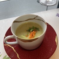 鉄板焼 舞 - 