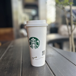 スターバックス・コーヒー_1