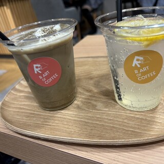 アール アート オブ コーヒー_0