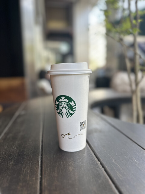 Starbucks Coffee Kyototawa Sandoten photo 2