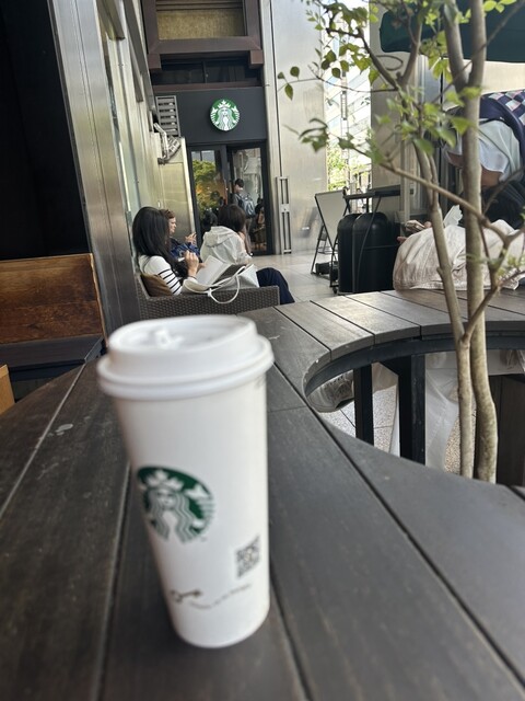 Starbucks Coffee Kyototawa Sandoten photo 3