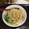 因幡うどん ハラカド店