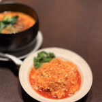 四川料理 龍の子 - 