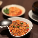 四川料理 龍の子 - 