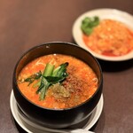 四川料理 龍の子 - 