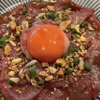 焼肉&手打ち冷麺 二郎 KANAYAMA - 