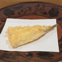 天ぷら浅沼 - 