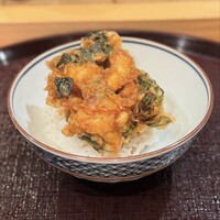 天ぷら浅沼 - 