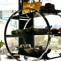 THE GARDEN SAPPORO HOKKAIDO GRILLE - 