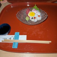 京料理 先斗町 富美家 - 