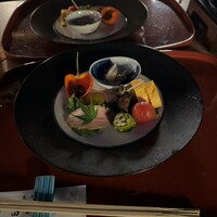 京料理 先斗町 富美家 - 