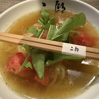 焼肉&手打ち冷麺 二郎 KANAYAMA - 