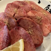 焼肉&手打ち冷麺 二郎 KANAYAMA - 