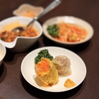 四川料理 龍の子 - 