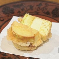 天ぷら浅沼 - 