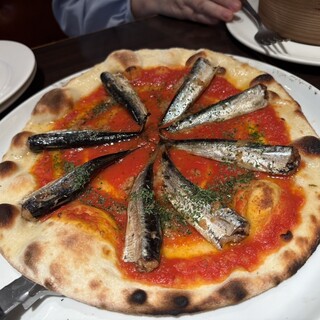 Italian Kitchen BUONO_0