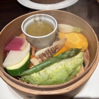 Italian Kitchen BUONO_1