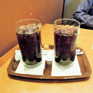 カフェ・ド・クリエ_1