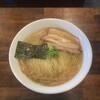 自家製麺 カミカゼ