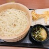 丸亀製麺 中津川店