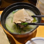 銀座 寿司処 まる伊 - 