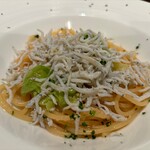 伊・食・旬 イガッタ - ★コース（3750円税込）グラスワイン赤（150円税込）★