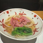 肉割烹 礼 - 