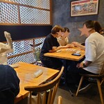 銀座 寿司処 まる伊 - 