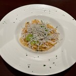 伊・食・旬 イガッタ - ★コース（3750円税込）グラスワイン赤（150円税込）★
