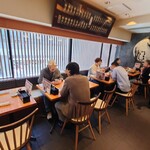 銀座 寿司処 まる伊 - 