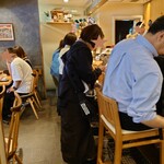 銀座 寿司処 まる伊 - 