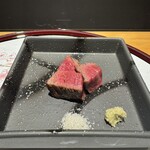 肉割烹 礼 - 