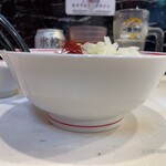 蒙古タンメン中本 - 