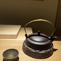 銀座 有涯 - 